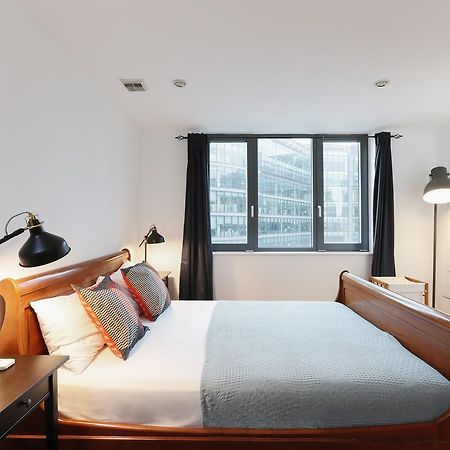 Hyde Park Apartments Лондон Екстериор снимка