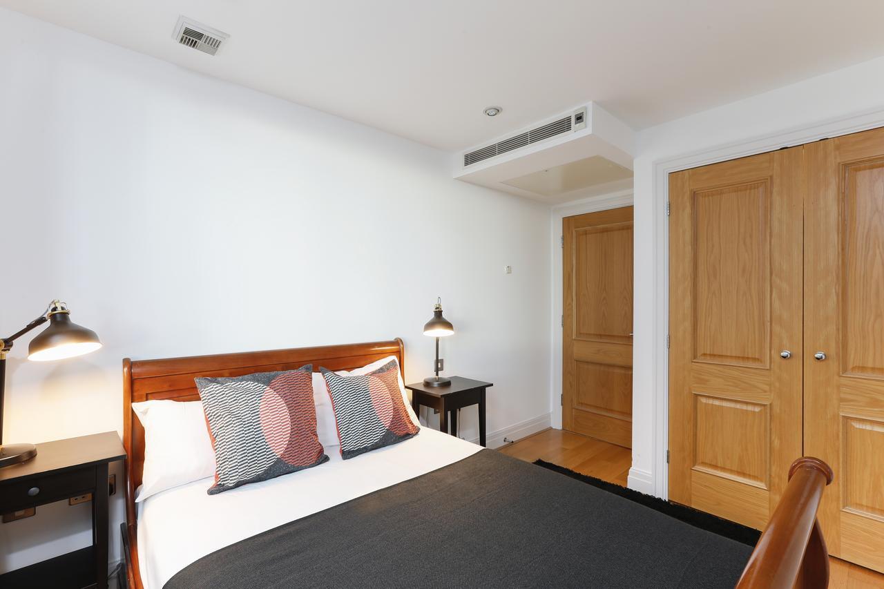 Hyde Park Apartments Лондон Екстериор снимка