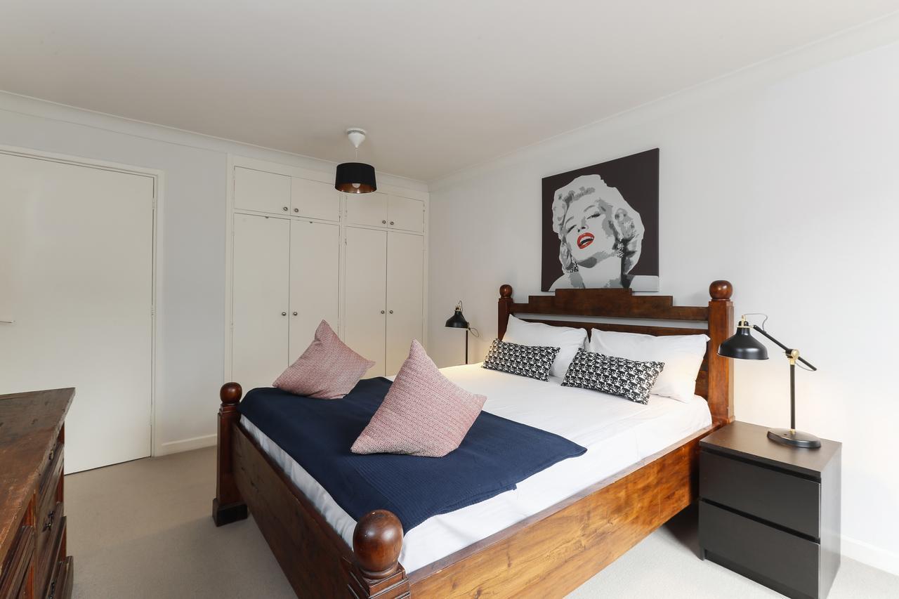 Hyde Park Apartments Лондон Екстериор снимка