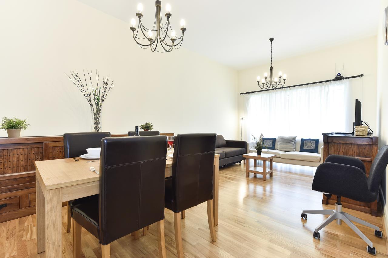 Hyde Park Apartments Лондон Екстериор снимка