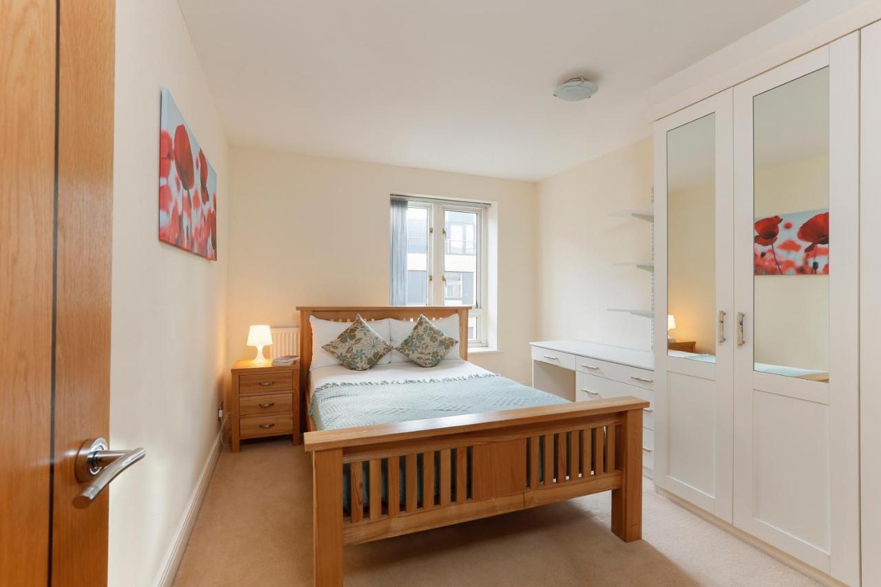 Hyde Park Apartments Лондон Екстериор снимка