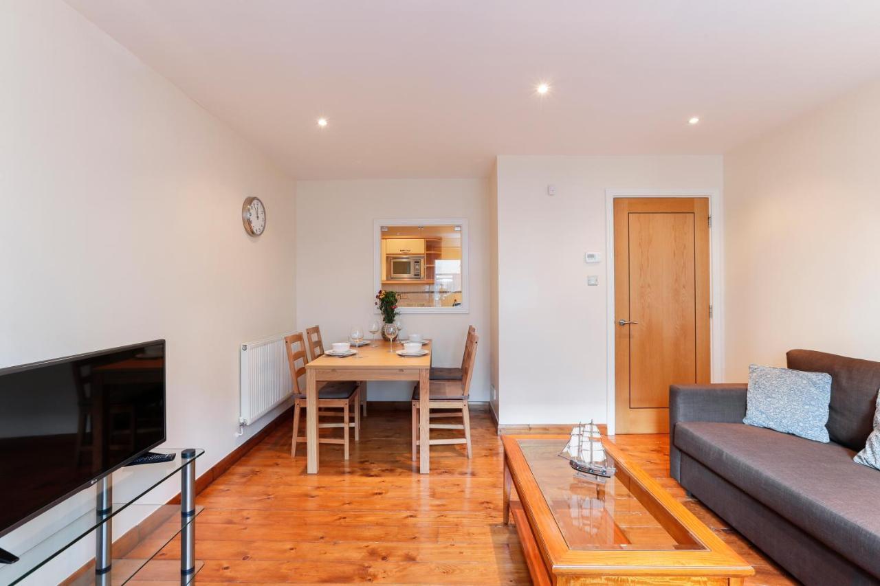 Hyde Park Apartments Лондон Екстериор снимка
