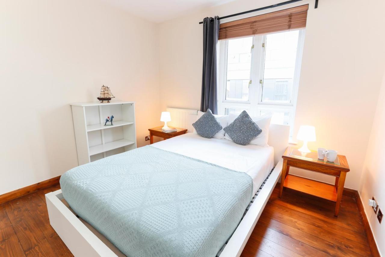 Hyde Park Apartments Лондон Екстериор снимка