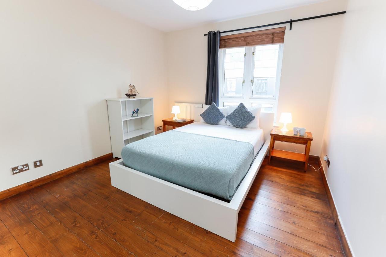Hyde Park Apartments Лондон Екстериор снимка
