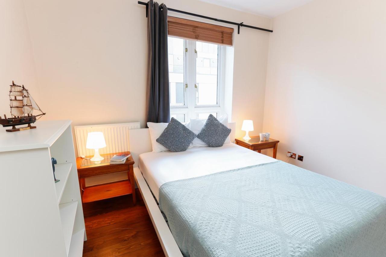 Hyde Park Apartments Лондон Екстериор снимка